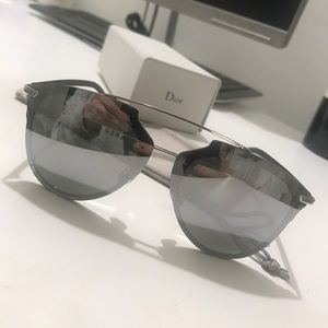 Dior Reflected P Sunglasses